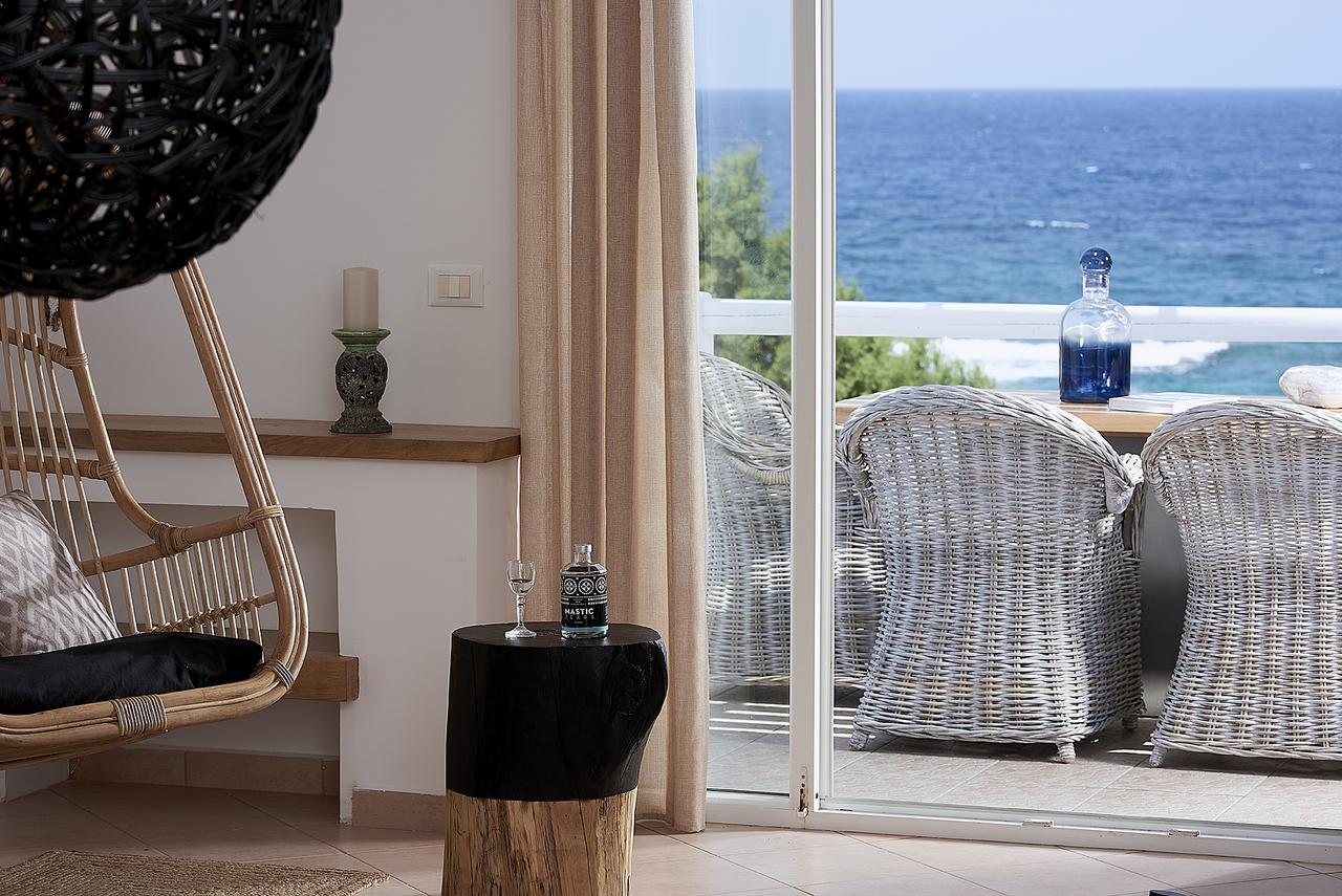 פולוניה Villa Del Mar מראה חיצוני תמונה